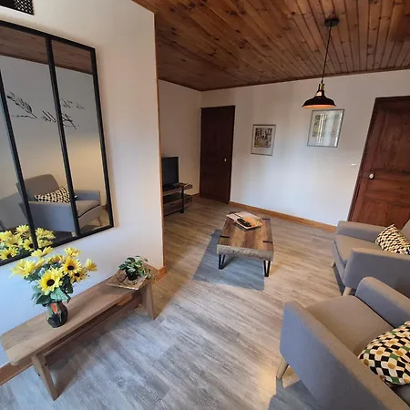 Holiday home Au Pied Des Remparts *